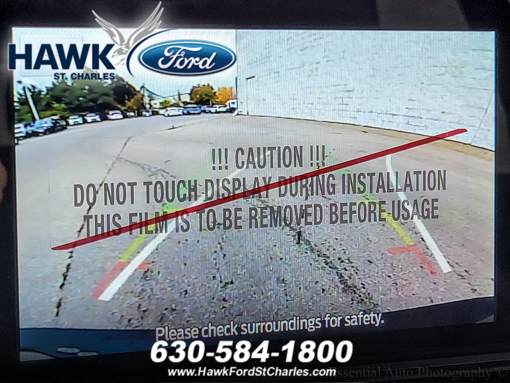 2026 FORD ESCAPE - Image 12