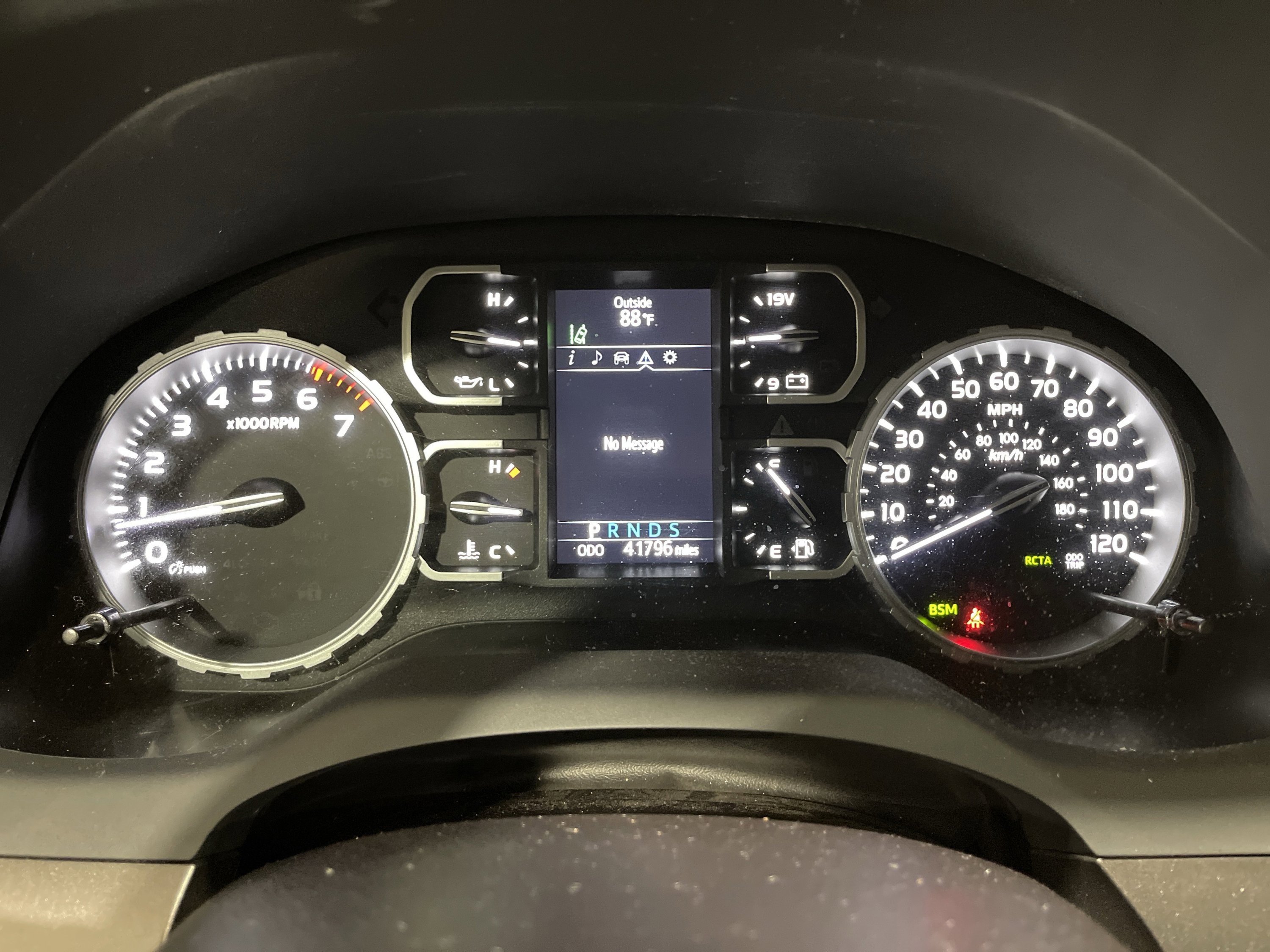 2021 Toyota Tundra SR5 Grade photo 16