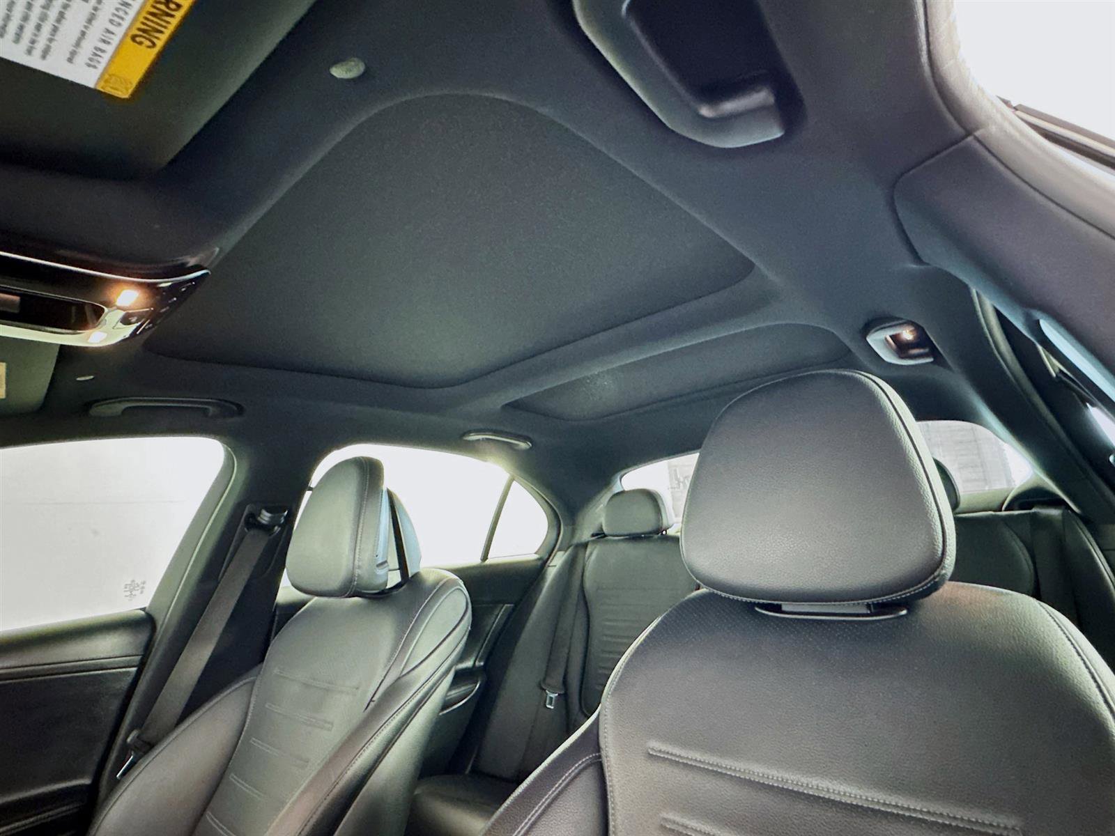 2022 Mercedes Benz C 300 Sedan photo 14