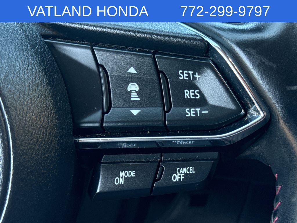 2022 Mazda CX-5 2.5 S Carbon photo 15