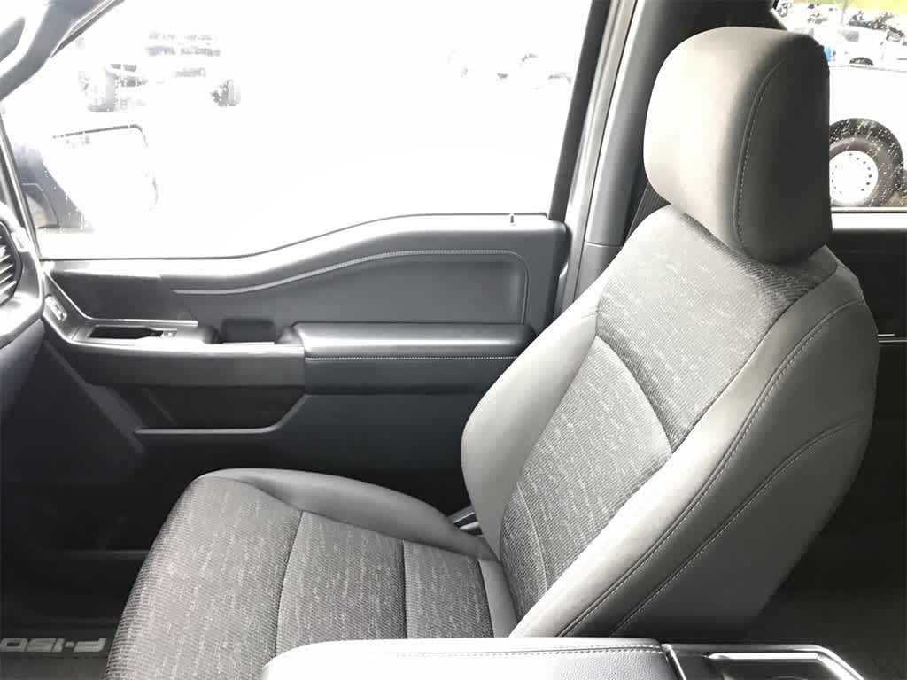 2022 Ford F-150 XLT photo 22