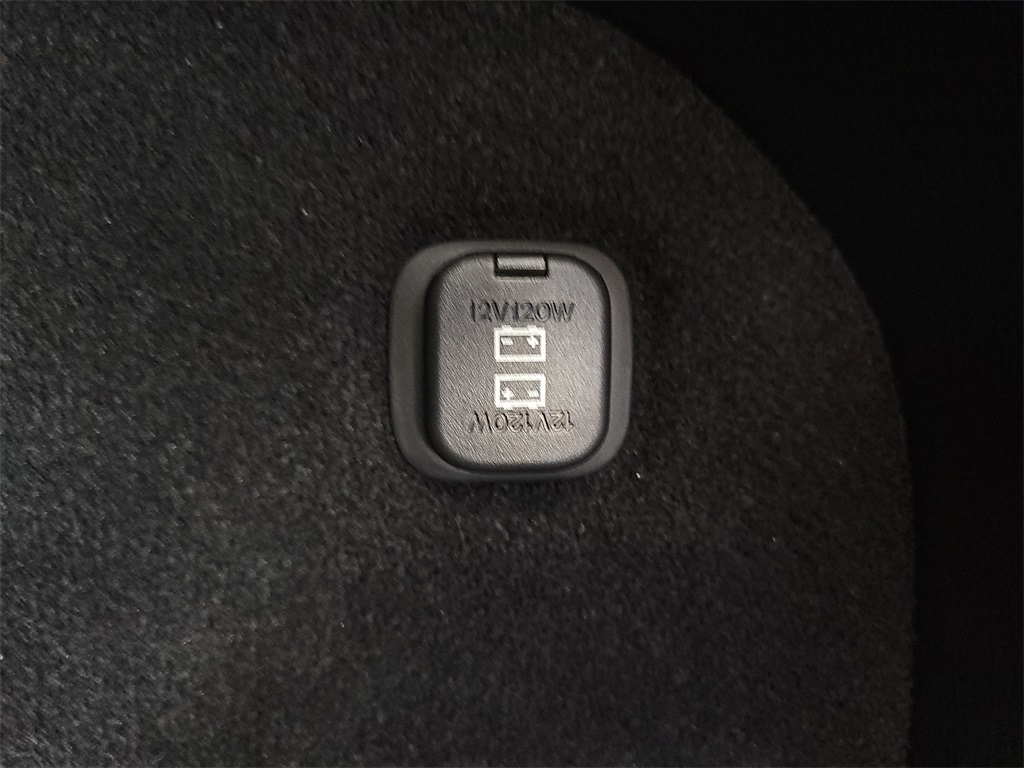 2024 Mazda CX-5 2.5 Turbo Signature photo 20