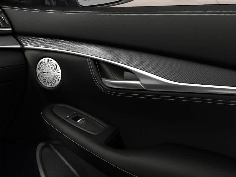 2025 Infiniti QX55 Essential photo 21
