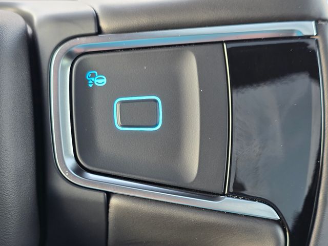 2025 Ford Expedition Platinum photo 10