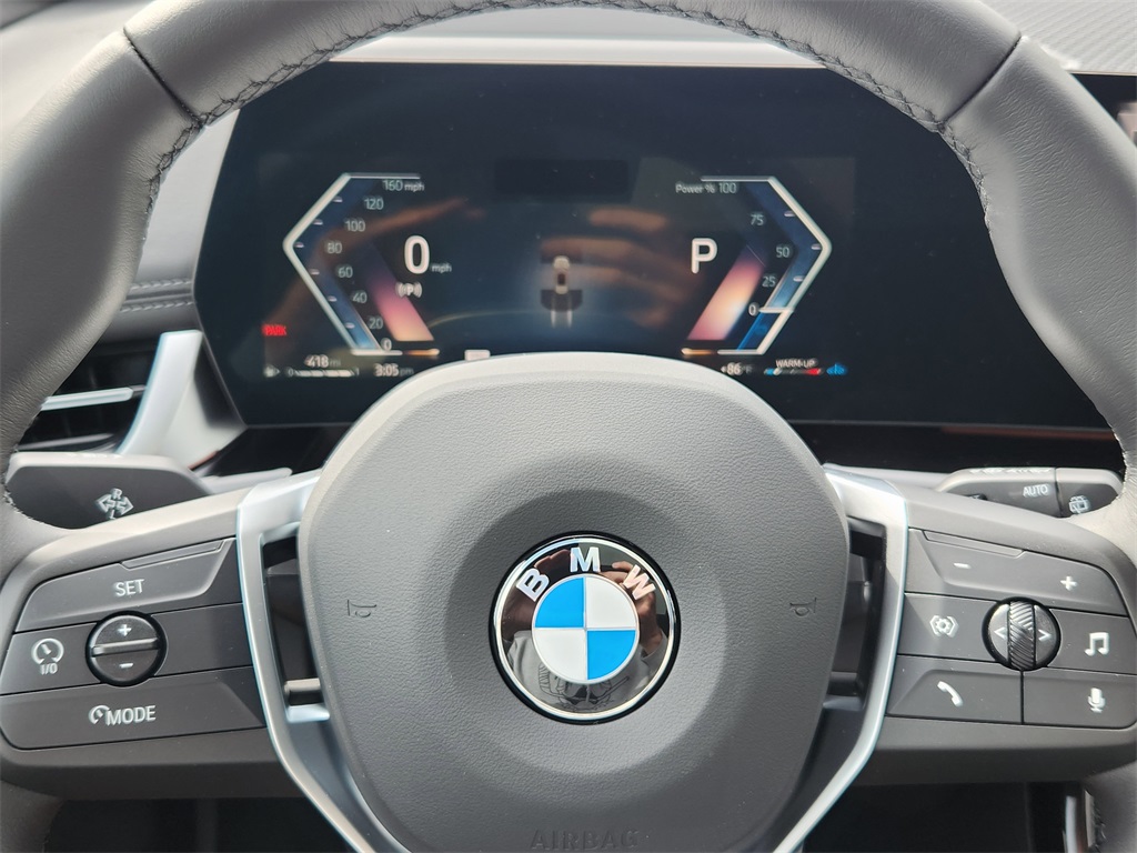 2026 Bmw X1 XDrive28i photo 12