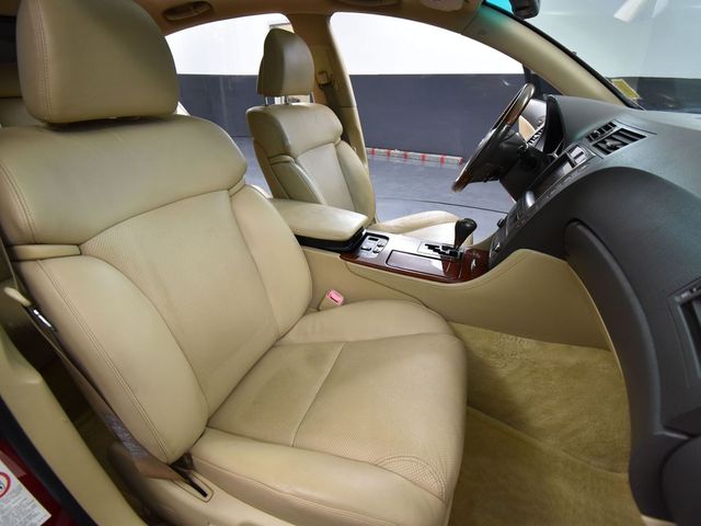 2006 Lexus GS 300 photo 38