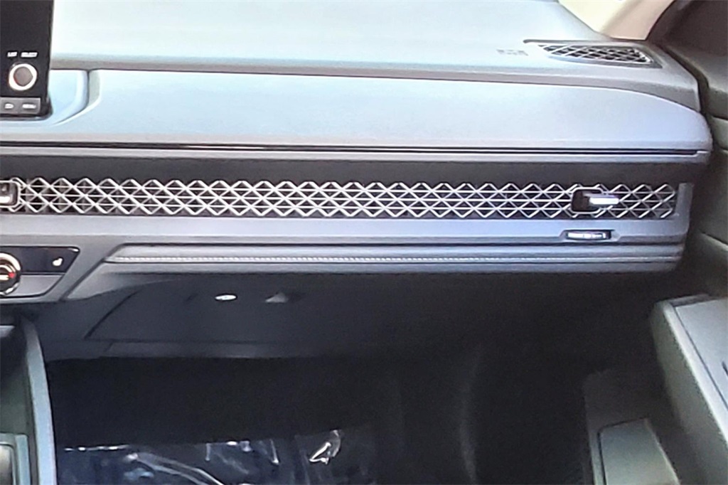 2024 Honda Accord EX photo 23
