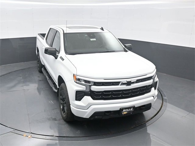 2026 Chevrolet Silverado 1500 RST's photo