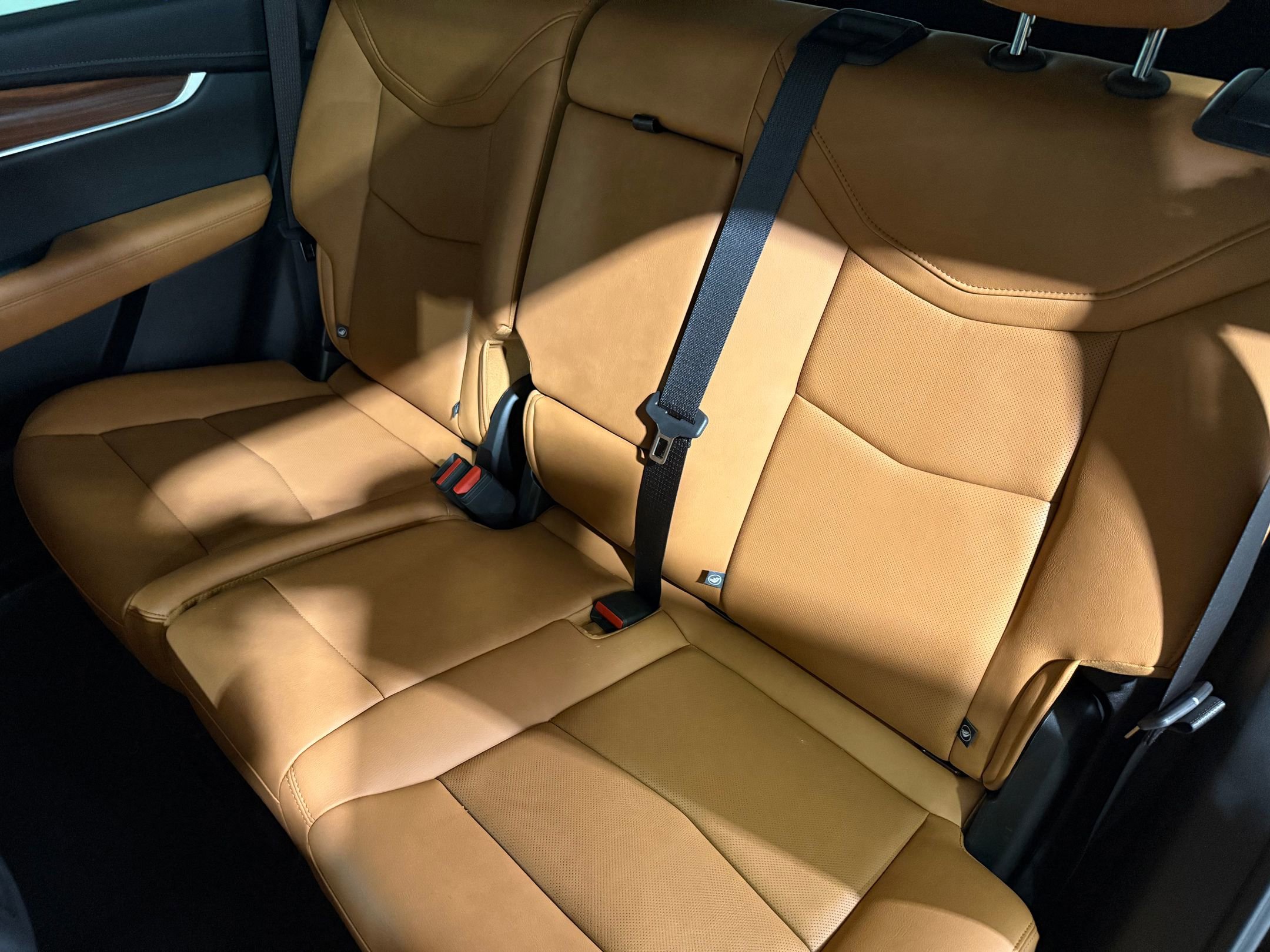 2025 Cadillac XT5 Premium Luxury photo 35