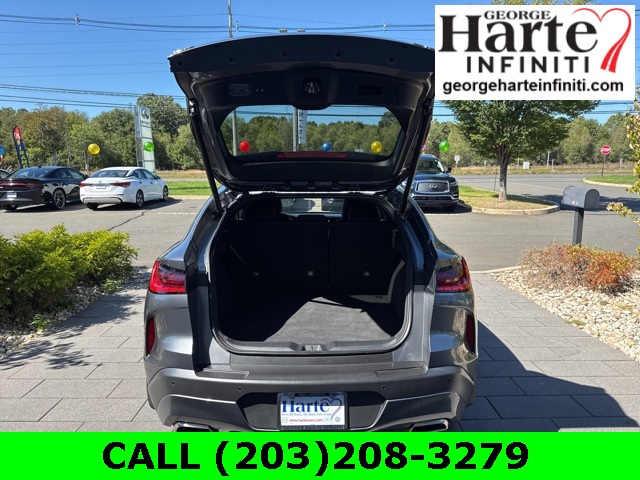 2024 Infiniti QX55 Essential photo 9