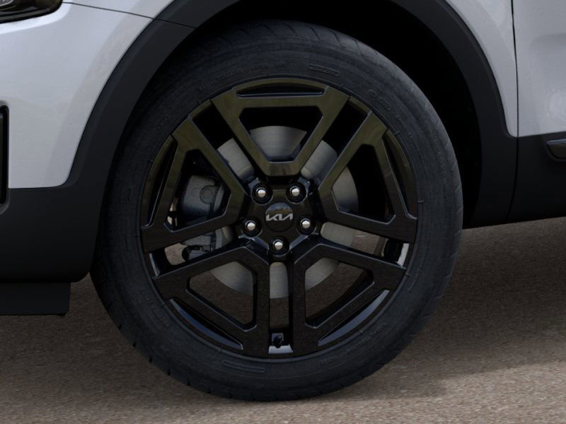 2025 Kia Telluride SX X-Line photo 6
