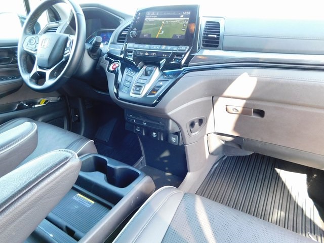 2023 Honda Odyssey Elite photo 20