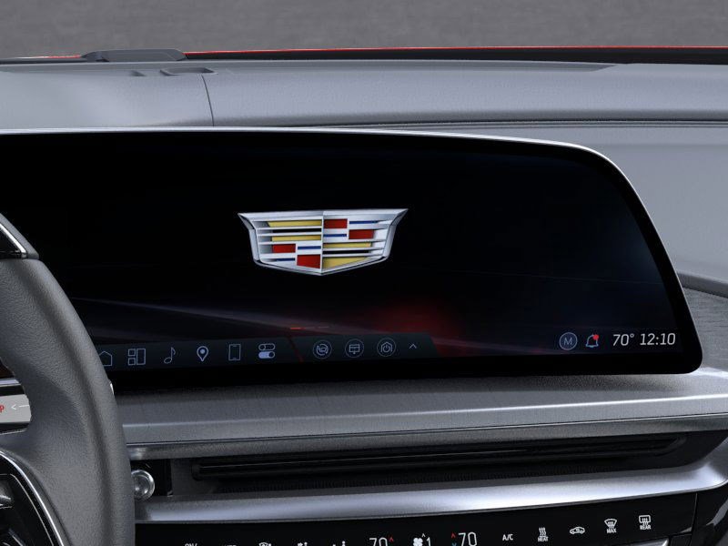 2026 Cadillac Lyriq photo 20