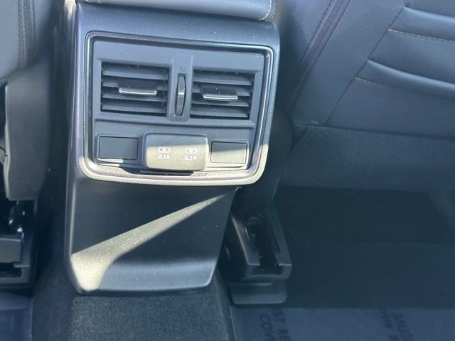 2022 Subaru Forester Wilderness photo 21
