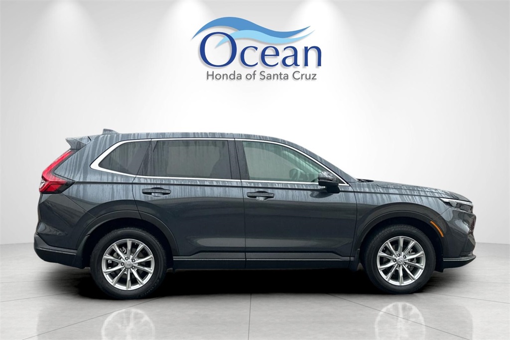 2024 Honda CR-V EX photo 2