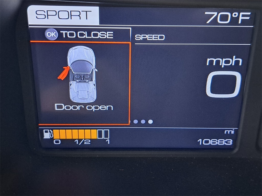 Certified Used 2017 Rosso Scuderia Ferrari Base image 17