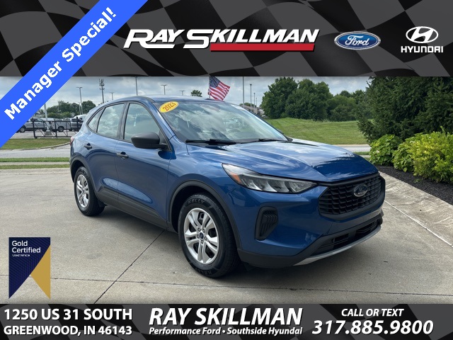 2023 Ford Escape Base