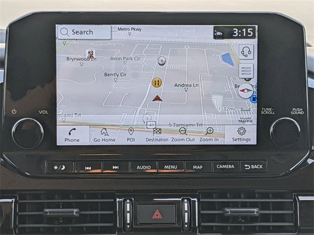 2022 Nissan Pathfinder SL photo 14