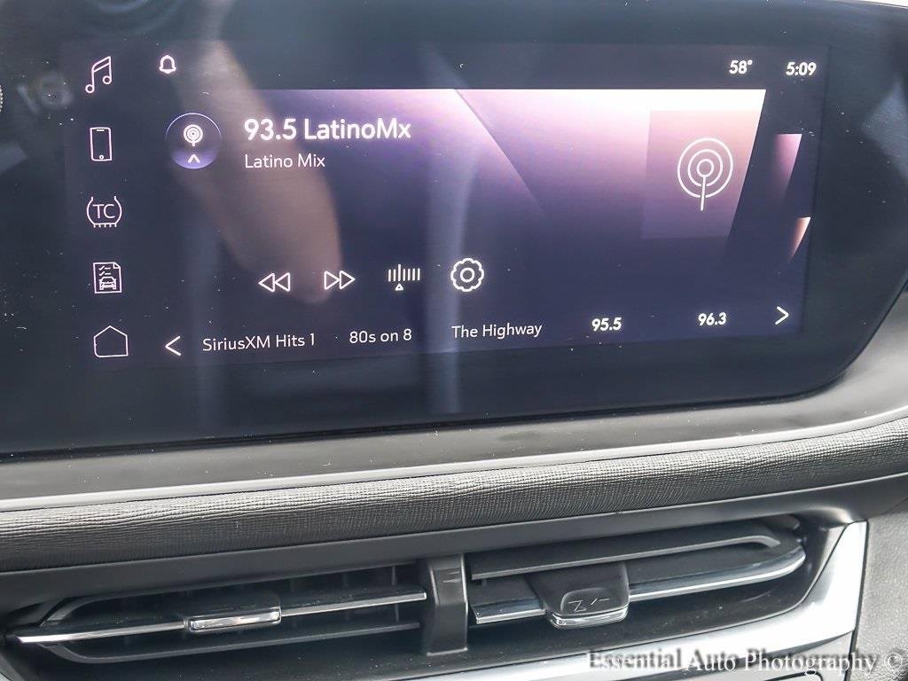 2024 BUICK ENVISTA - Image 14