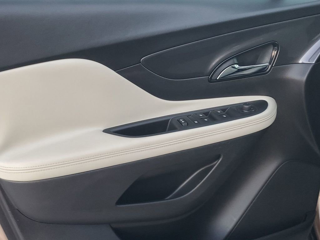 2019 Buick Encore Preferred photo 40