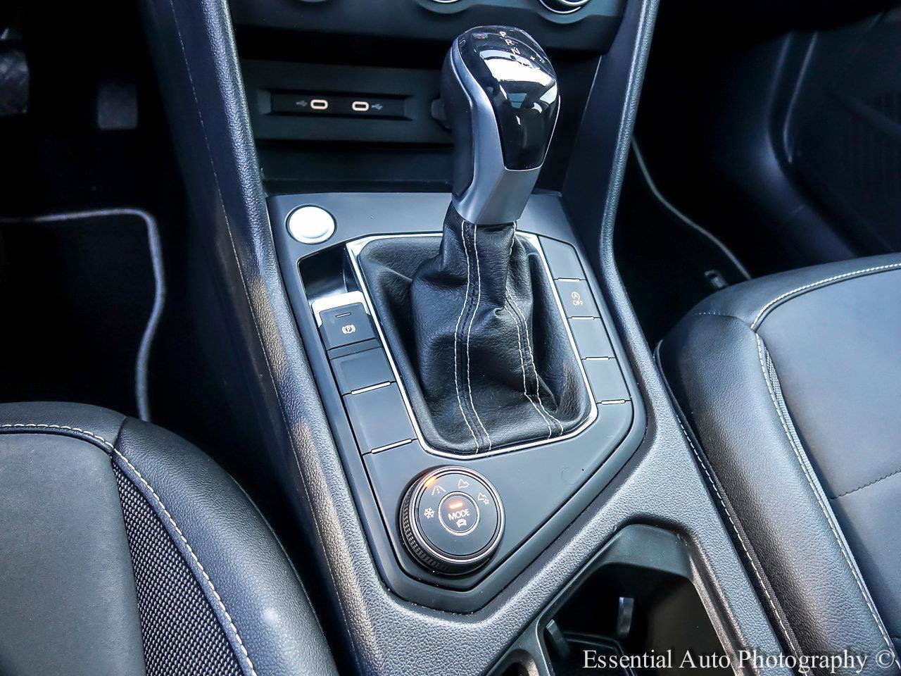 2022 VOLKSWAGEN TAOS - Image 16