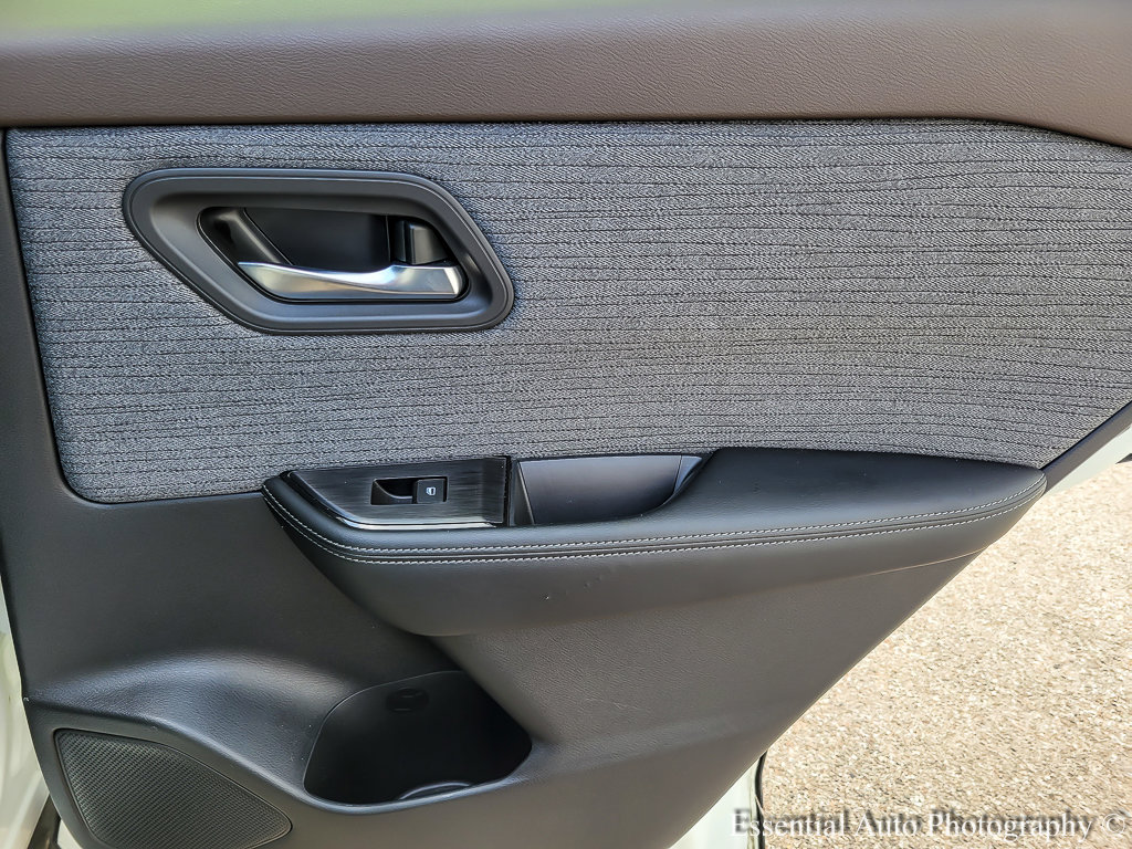 2023 NISSAN ROGUE - Image 19