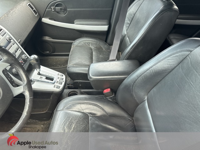 2009 Chevrolet Equinox photo 2