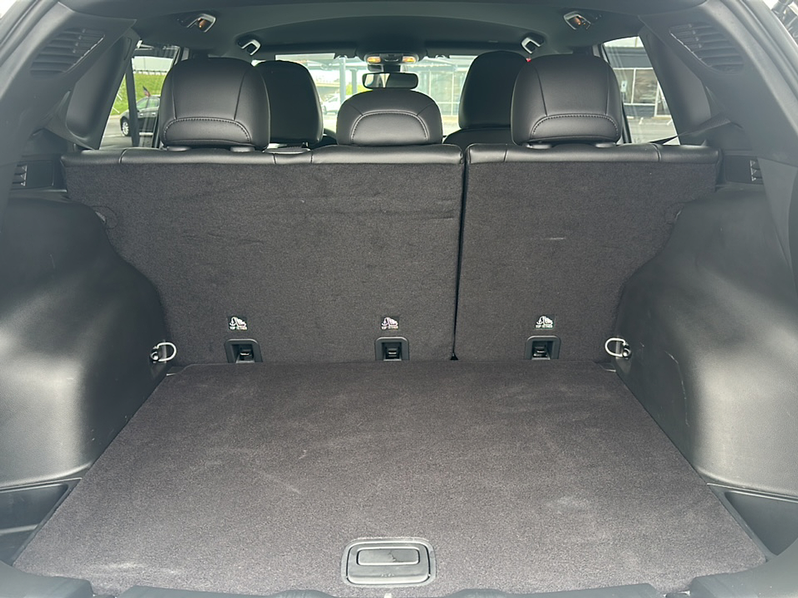 2024 Jeep Compass Latitude photo 10