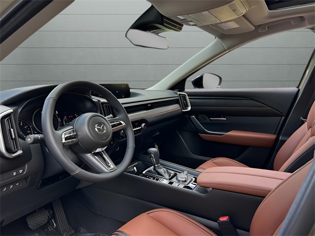 2025 Mazda CX-50 Meridian Edition photo 20