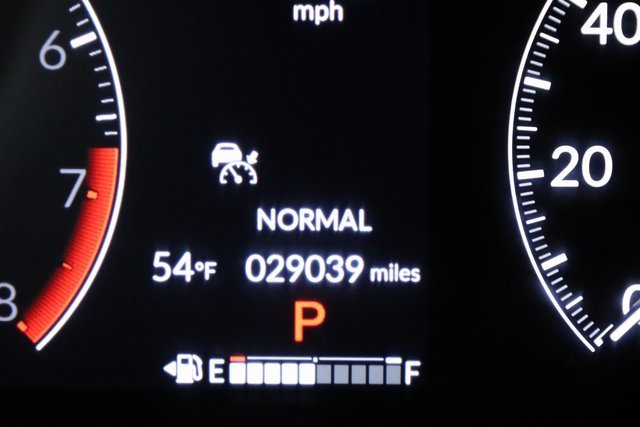 2023 Honda HR-V LX photo 3