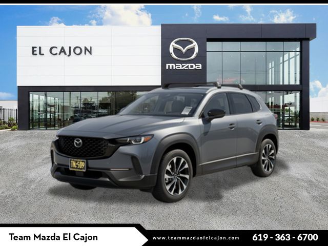 2026 Mazda CX-50 Premium Plus's photo