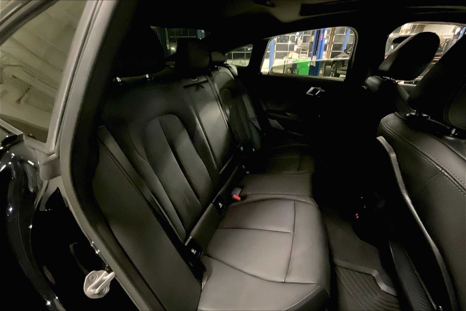 2024 Bmw M235i xDrive photo 17