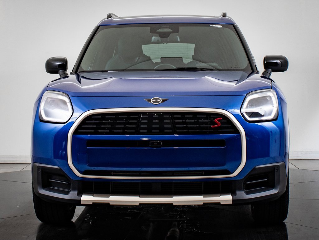 2025 Mini Countryman S ALL4 photo 2