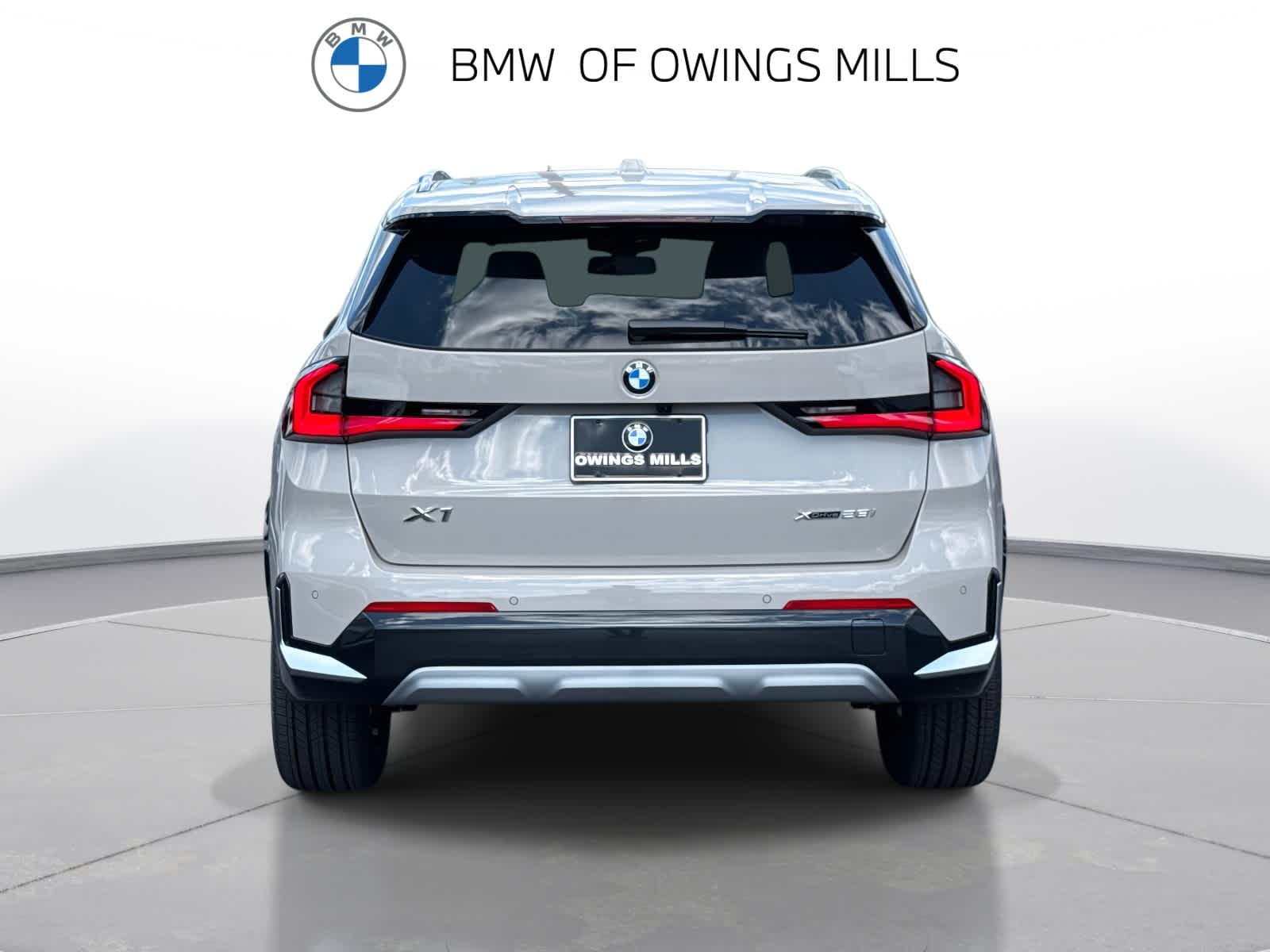 2026 Bmw X1 XDrive28i photo 6