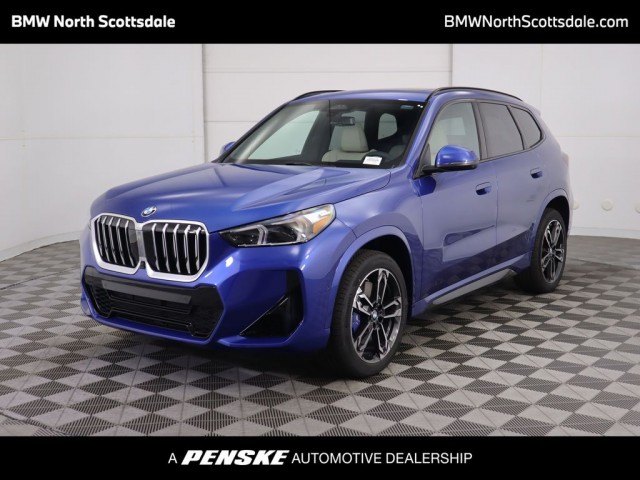 2025 BMW X1