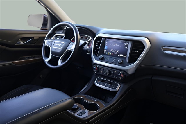 2021 Gmc Acadia SLE photo 11