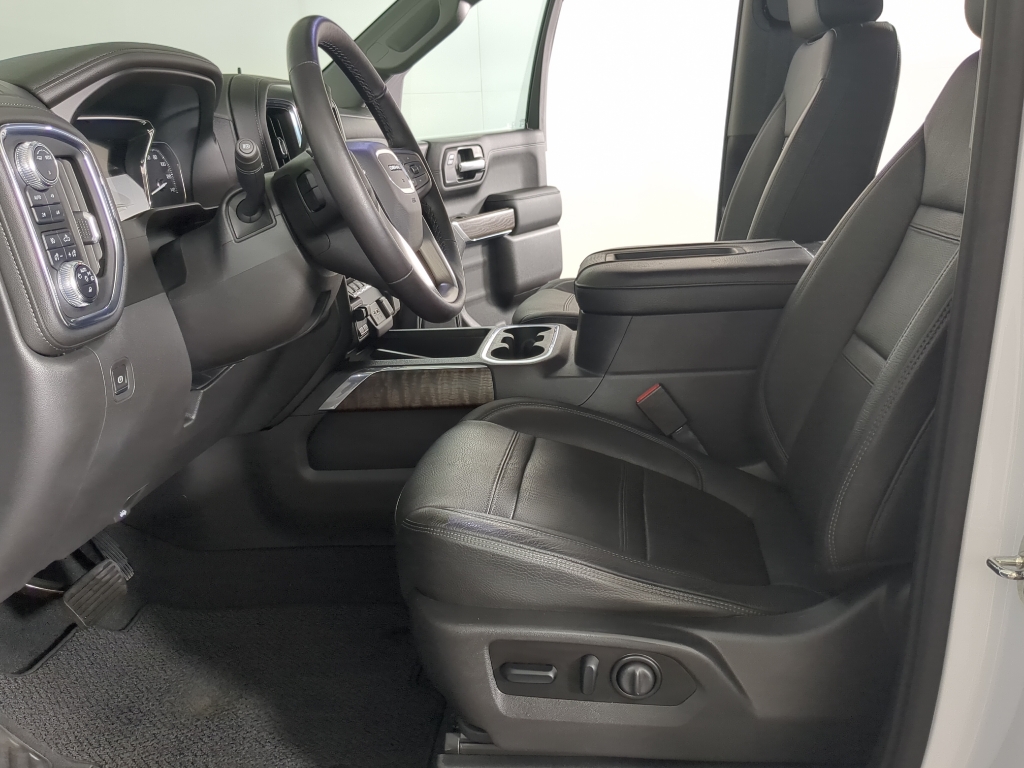 2021 Gmc Sierra 1500 Denali photo 9