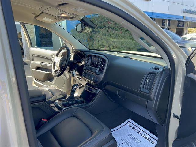 2022 Gmc Canyon AT4 photo 15