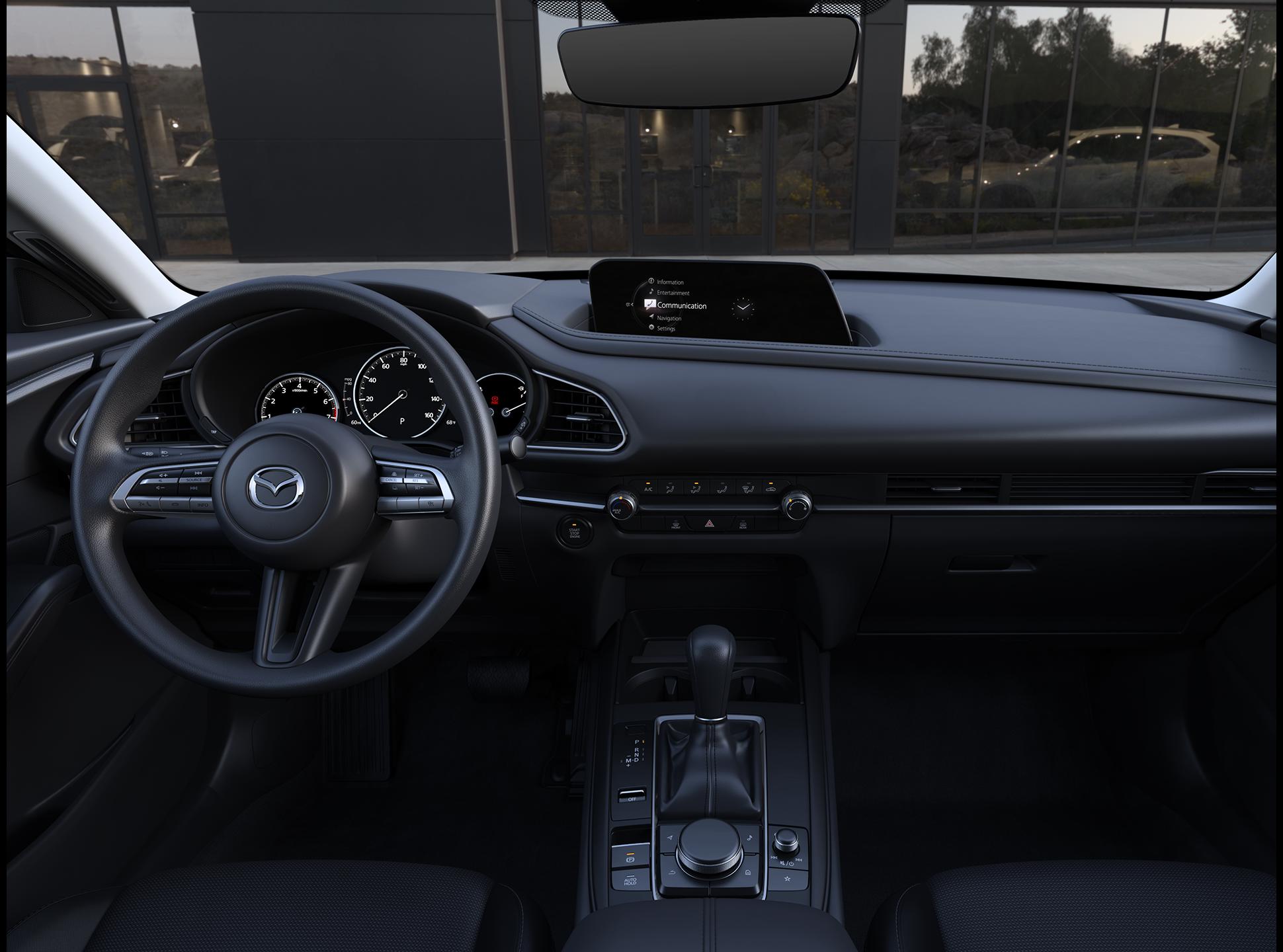 2025 Mazda CX-30 2.5 S photo 2