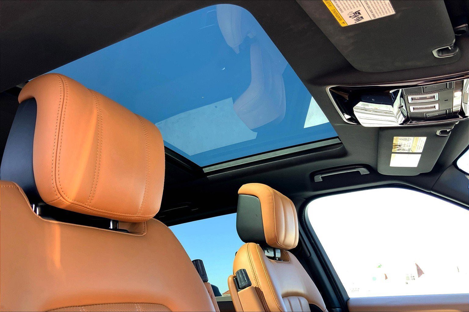 2020 Land Rover Range Rover Sport HSE Dynamic photo 23