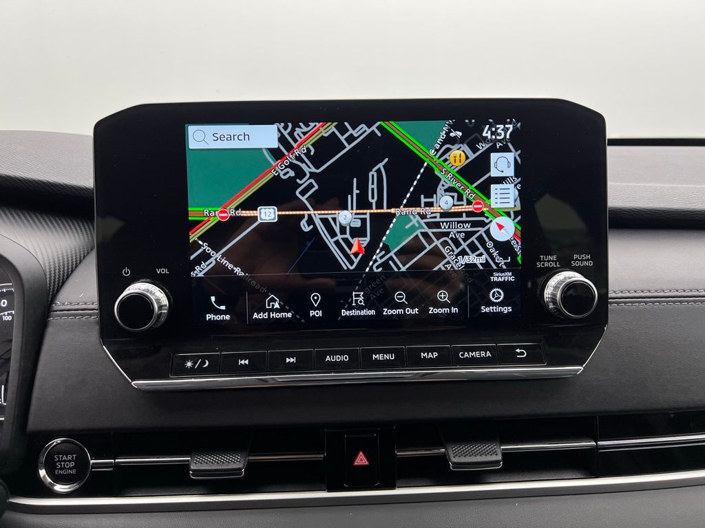 2024 Mitsubishi Outlander SE S-AWC photo 16