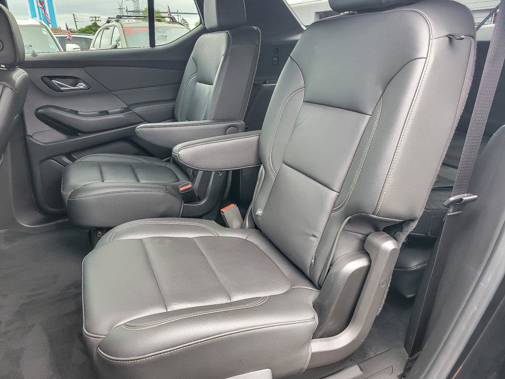 2023 CHEVROLET TRAVERSE - Image 13