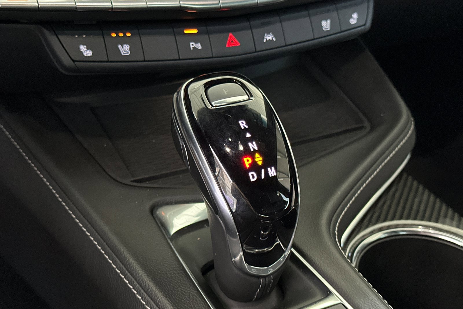 2024 Cadillac CT4 photo 20