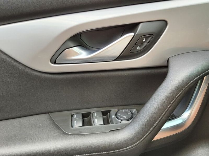 2022 Chevrolet Blazer 2LT photo 26