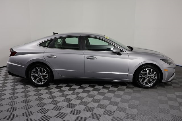 2023 Hyundai Sonata SEL photo 7