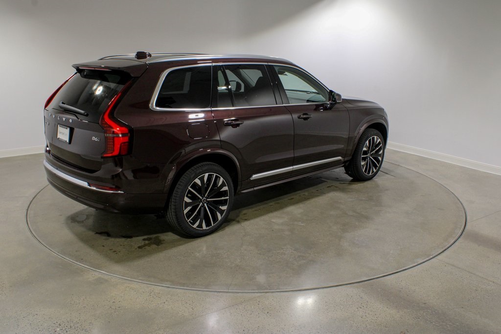 2026 Volvo XC90 Plus photo 5