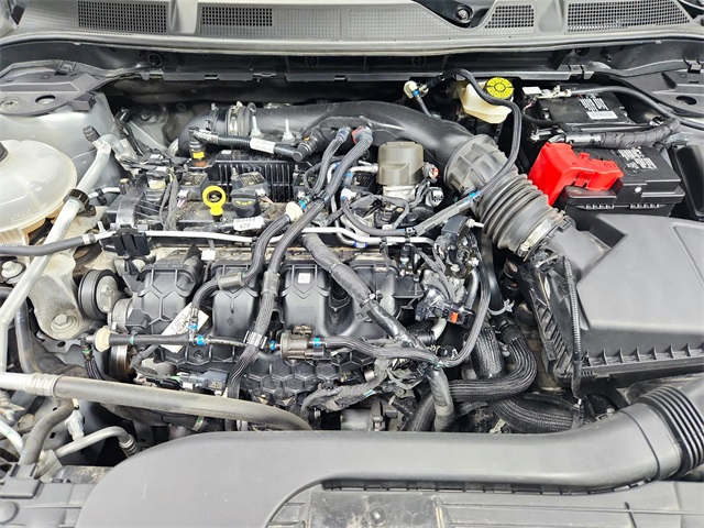 2022 Lincoln Corsair Standard photo 17