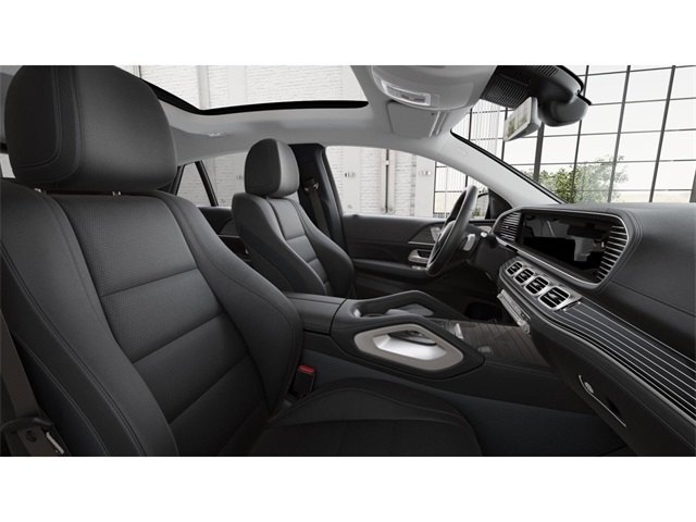 2026 Mercedes Benz GLE 450 4MATIC photo 3