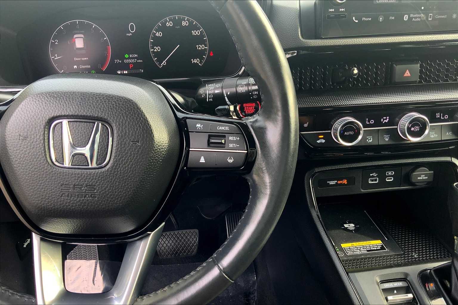 2024 Honda CR-V EX-L photo 22