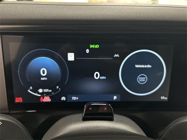 2026 Hyundai Palisade XRT photo 25
